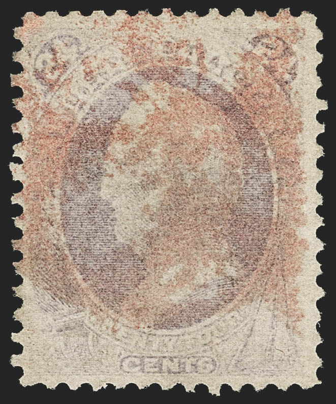 Sale no. 1134 — Lot no. 142 — Siegel Auction Galleries