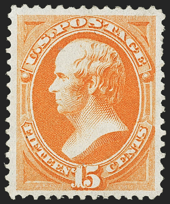 Sale no. 1134 — Lot no. 151 — Siegel Auction Galleries