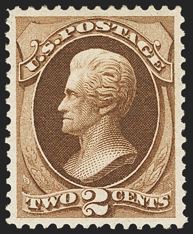 Sale no. 1134 — Lot no. 152 — Siegel Auction Galleries