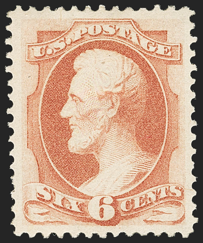 Sale no. 1134 — Lot no. 153 — Siegel Auction Galleries