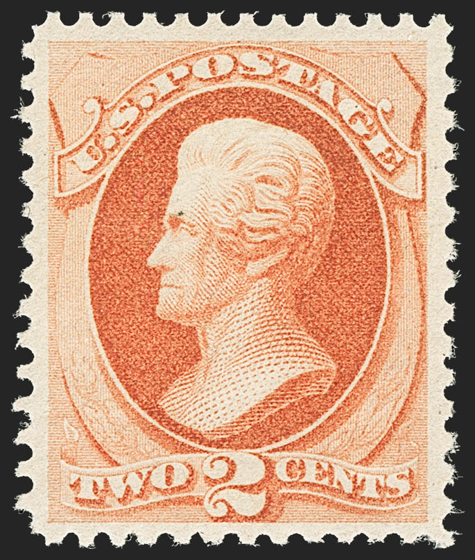 Sale no. 1134 — Lot no. 159 — Siegel Auction Galleries
