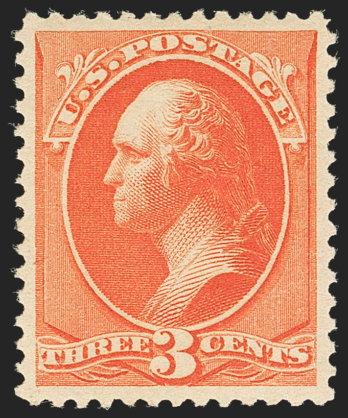 Sale no. 1134 — Lot no. 171 — Siegel Auction Galleries