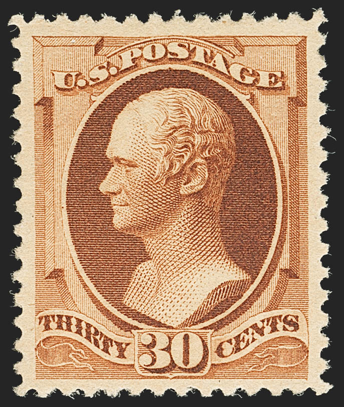 Sale no. 1134 — Lot no. 172 — Siegel Auction Galleries
