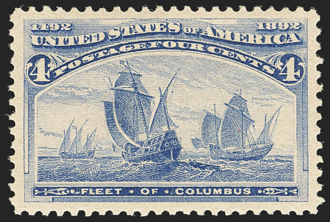 Sale no. 1134 — Lot no. 187 — Siegel Auction Galleries