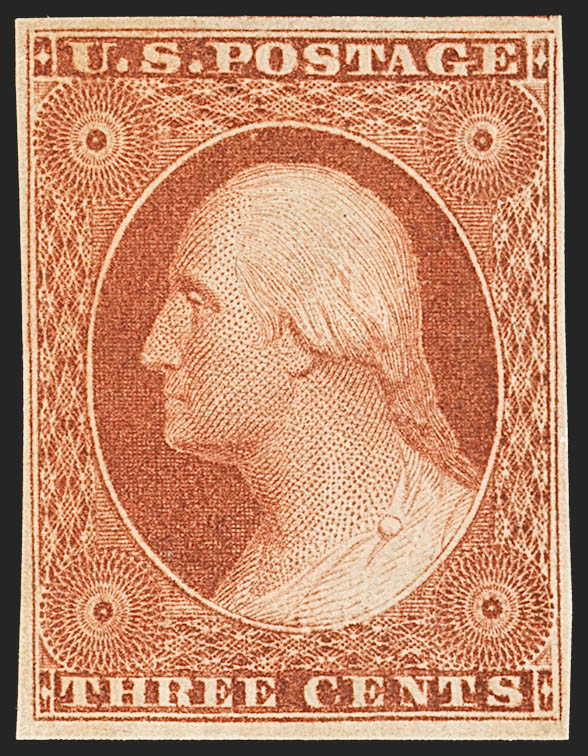 Sale no. 1134 — Lot no. 19 — Siegel Auction Galleries