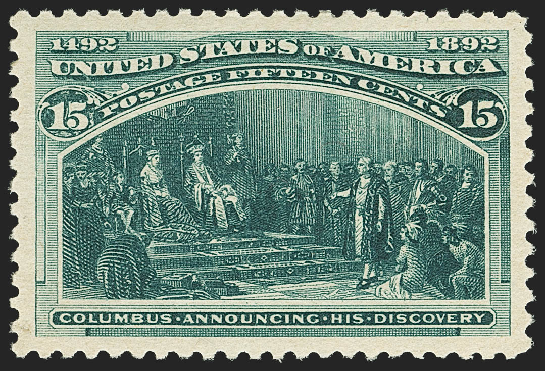 Sale no. 1134 — Lot no. 191 — Siegel Auction Galleries