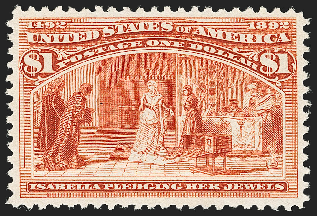 Sale no. 1134 — Lot no. 194 — Siegel Auction Galleries