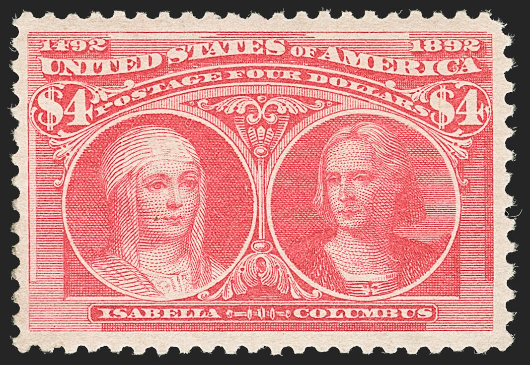 Sale no. 1134 — Lot no. 196 — Siegel Auction Galleries