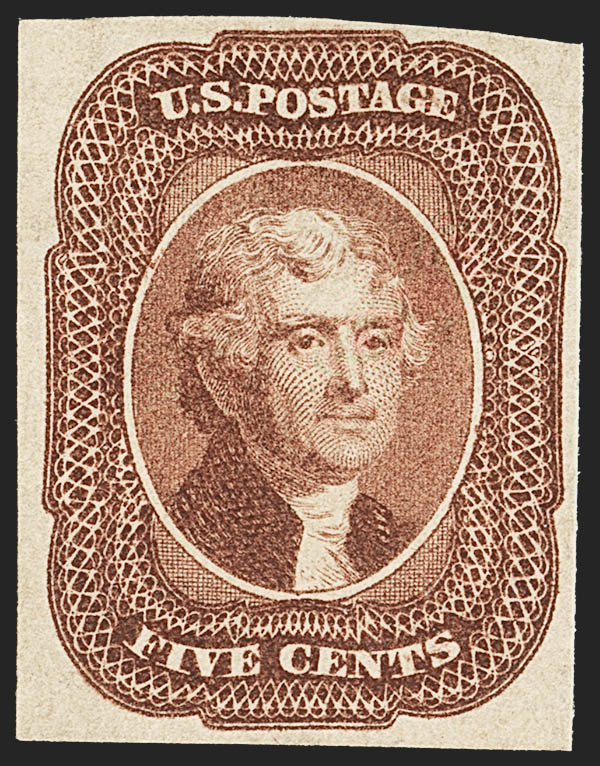 Sale no. 1134 — Lot no. 20 — Siegel Auction Galleries