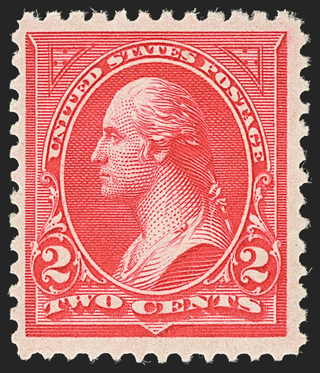 Sale no. 1134 — Lot no. 202 — Siegel Auction Galleries