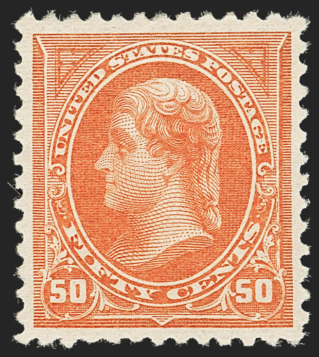Sale no. 1134 — Lot no. 210 — Siegel Auction Galleries