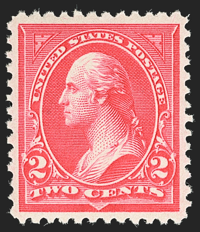Sale no. 1134 — Lot no. 215 — Siegel Auction Galleries