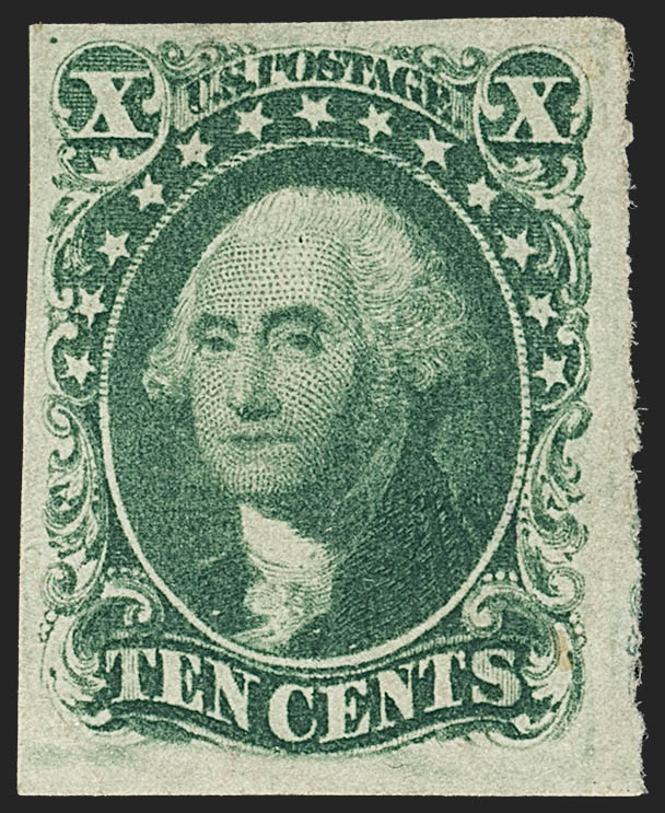 Sale no. 1134 — Lot no. 22 — Siegel Auction Galleries