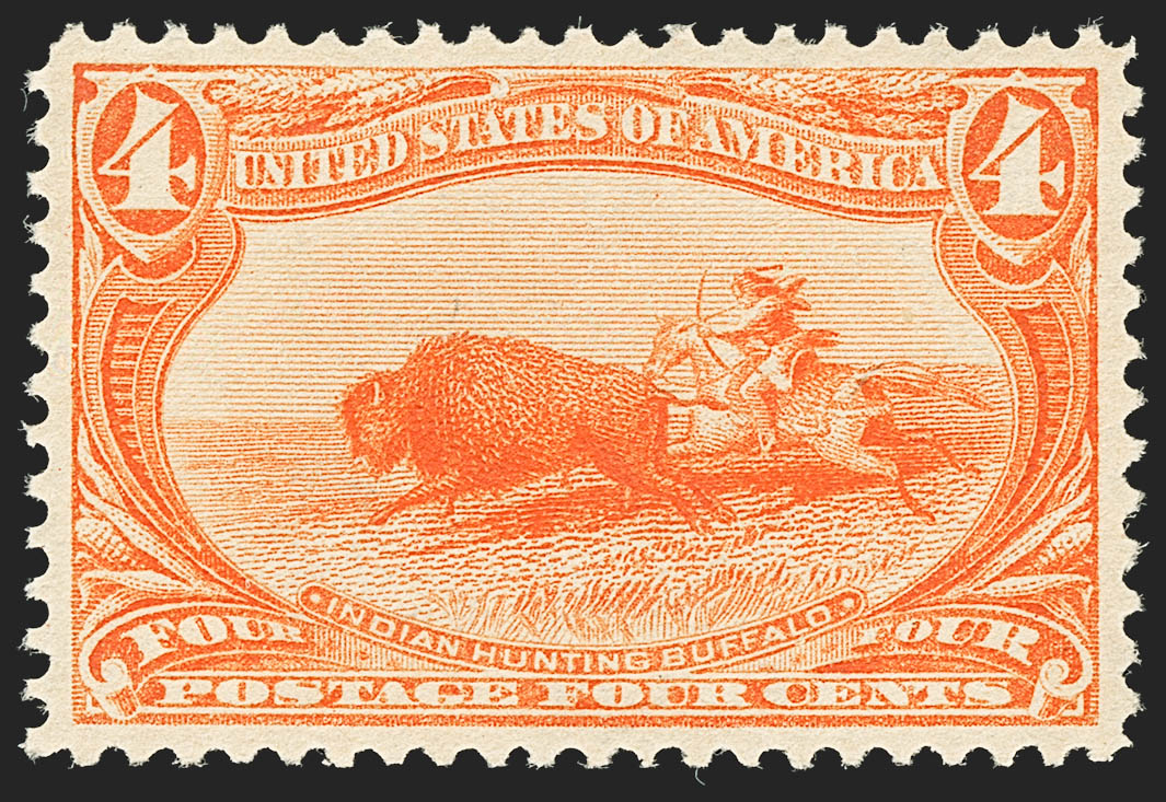 Sale no. 1134 — Lot no. 237 — Siegel Auction Galleries