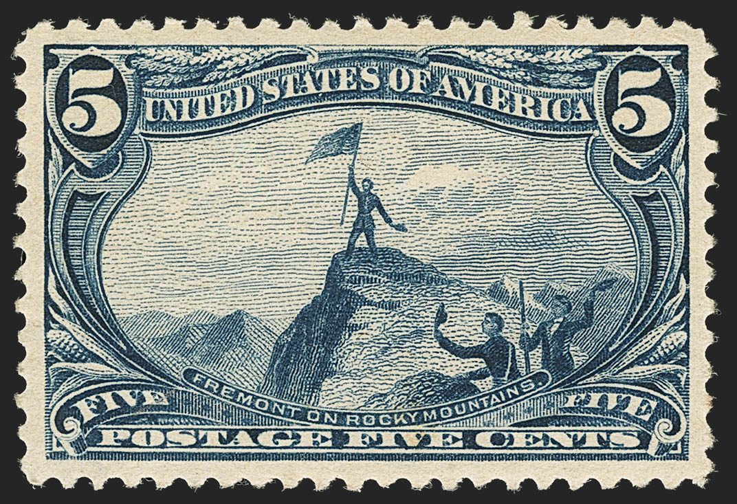 Sale no. 1134 — Lot no. 238 — Siegel Auction Galleries