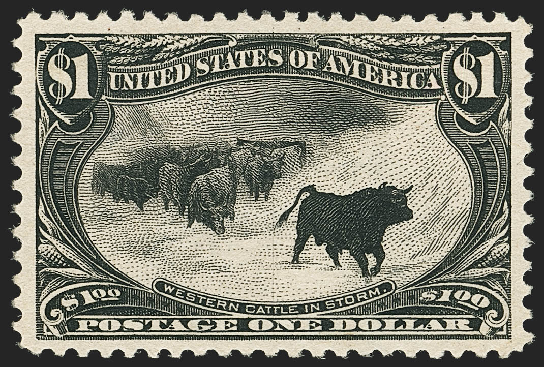 Sale no. 1134 — Lot no. 242 — Siegel Auction Galleries