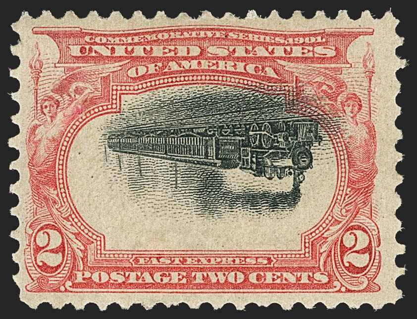 Sale no. 1134 — Lot no. 248 — Siegel Auction Galleries