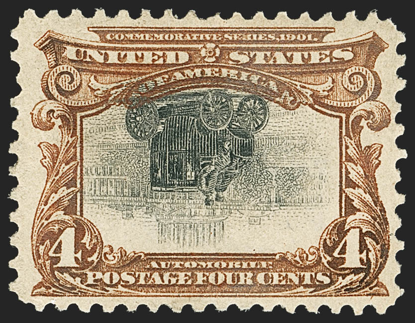 Sale no. 1134 — Lot no. 249 — Siegel Auction Galleries