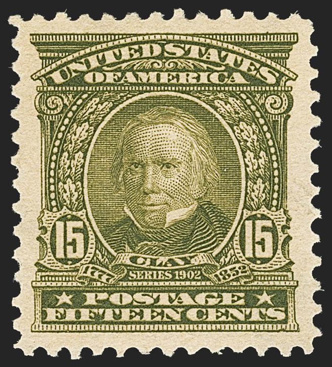 Sale no. 1134 — Lot no. 255 — Siegel Auction Galleries