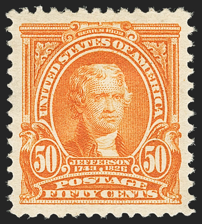 Sale no. 1134 — Lot no. 256 — Siegel Auction Galleries