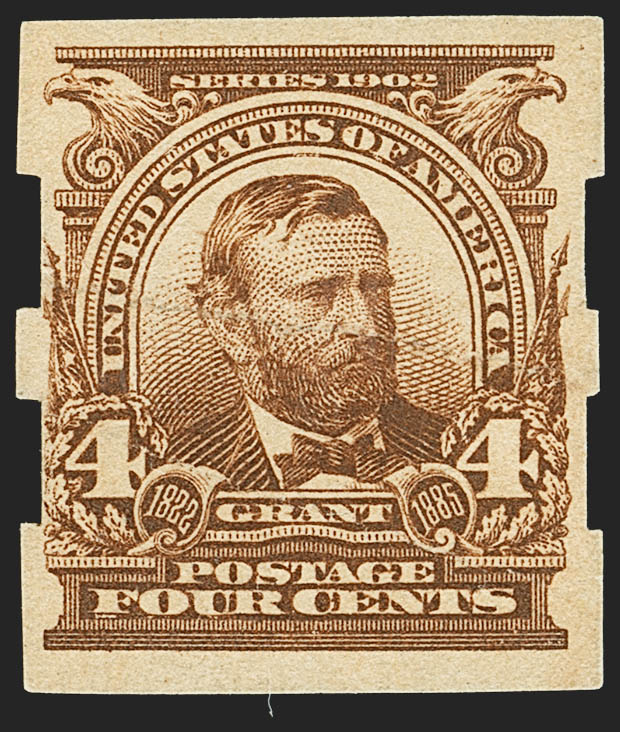 Sale no. 1134 — Lot no. 260 — Siegel Auction Galleries