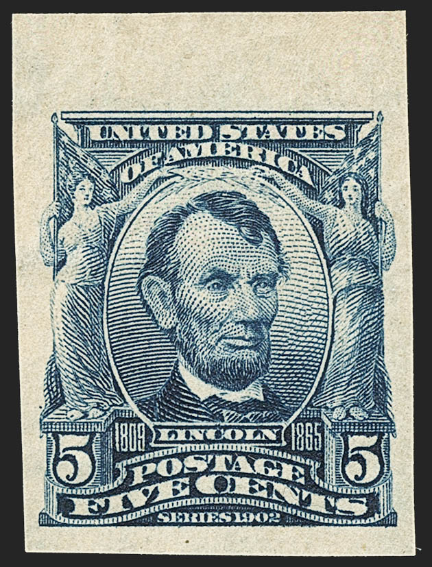 Sale no. 1134 — Lot no. 261 — Siegel Auction Galleries
