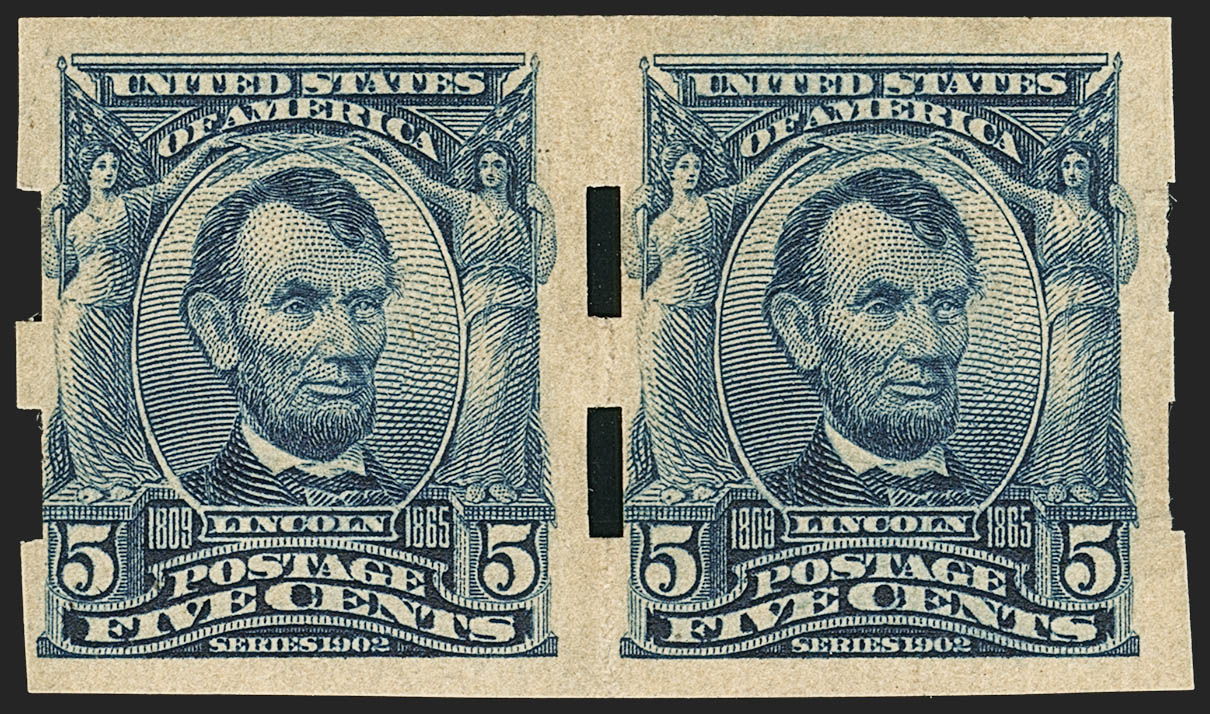 Sale no. 1134 — Lot no. 262 — Siegel Auction Galleries