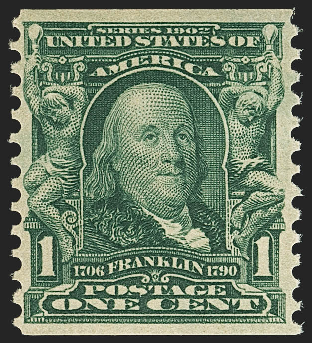 Sale no. 1134 — Lot no. 264 — Siegel Auction Galleries