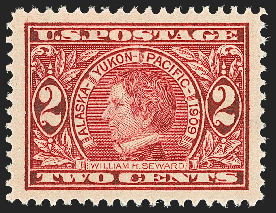 Sale no. 1134 — Lot no. 269 — Siegel Auction Galleries