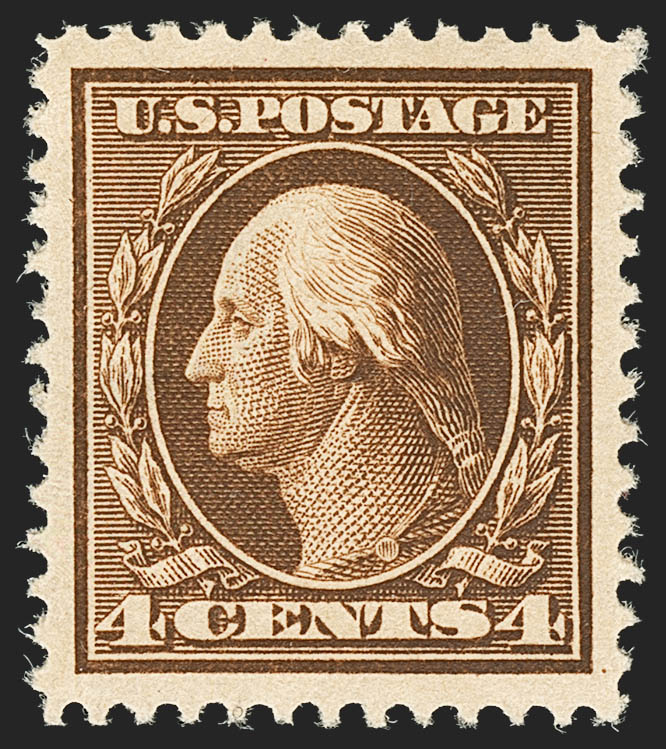 Sale no. 1134 — Lot no. 270 — Siegel Auction Galleries