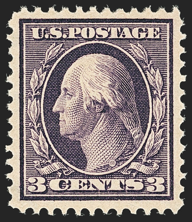 Sale no. 1134 — Lot no. 272 — Siegel Auction Galleries