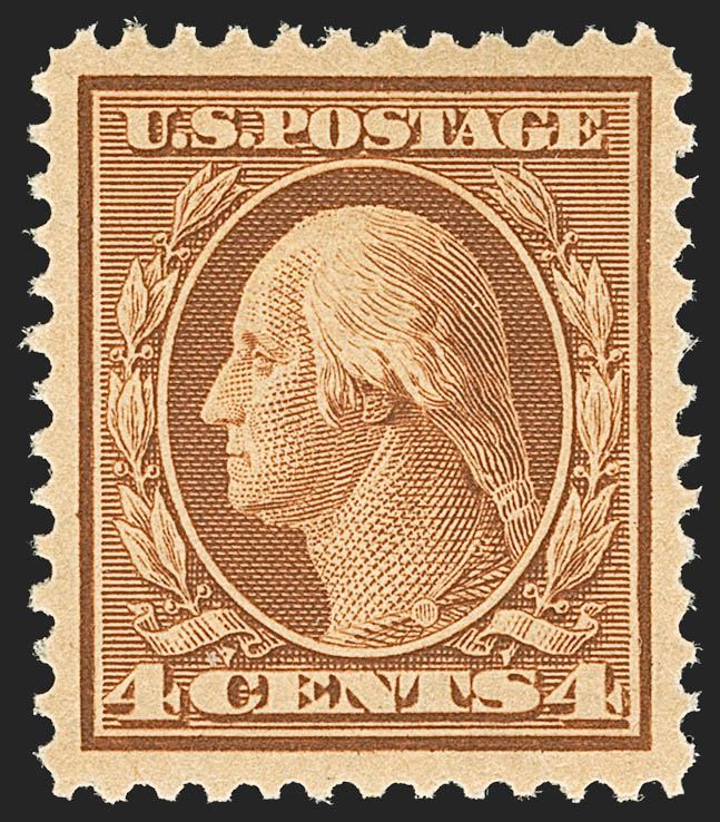 Sale no. 1134 — Lot no. 273 — Siegel Auction Galleries
