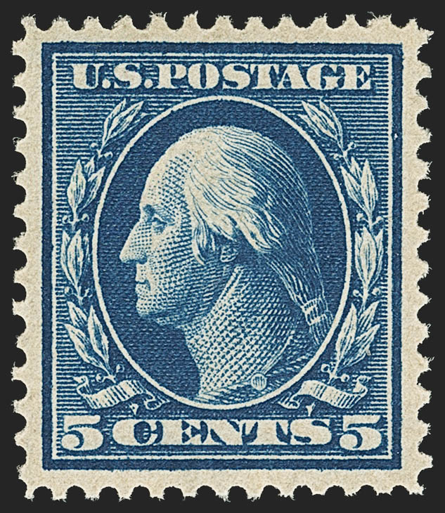 Sale no. 1134 — Lot no. 274 — Siegel Auction Galleries