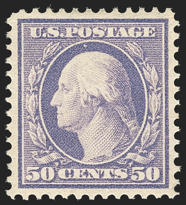 Sale no. 1134 — Lot no. 277 — Siegel Auction Galleries