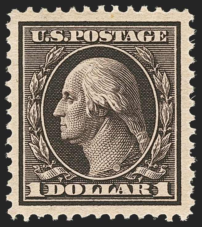 Sale no. 1134 — Lot no. 278 — Siegel Auction Galleries