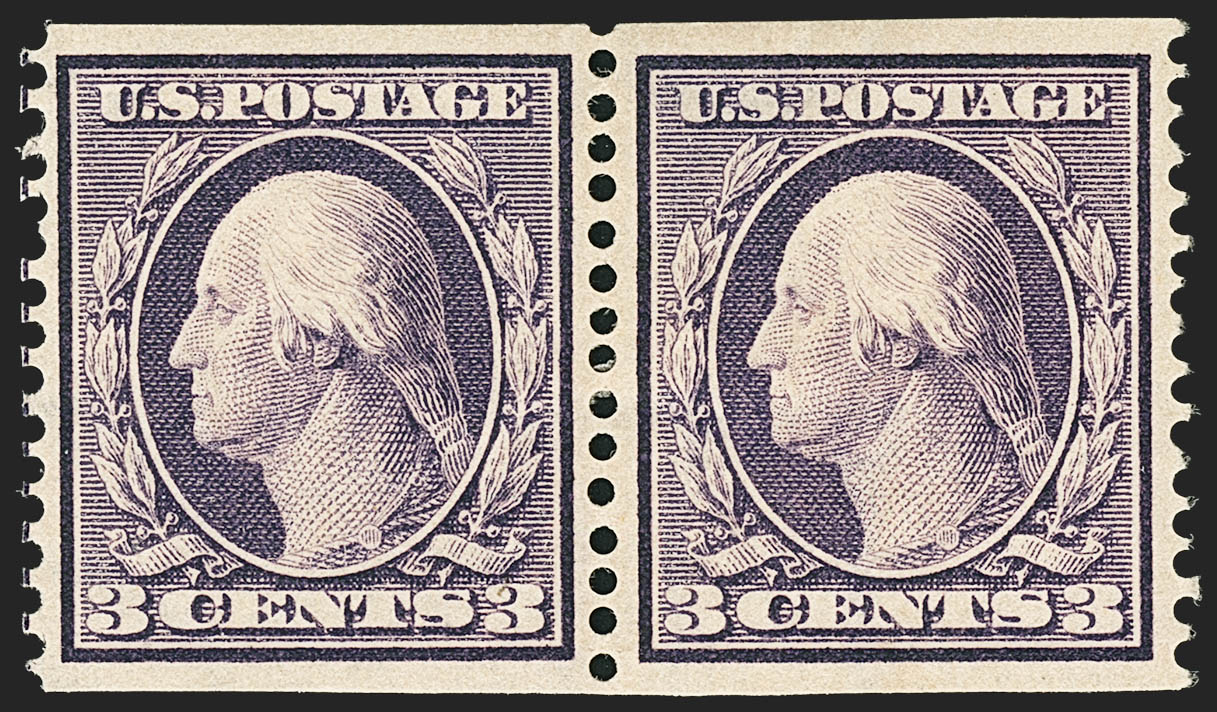 Sale no. 1134 — Lot no. 279 — Siegel Auction Galleries