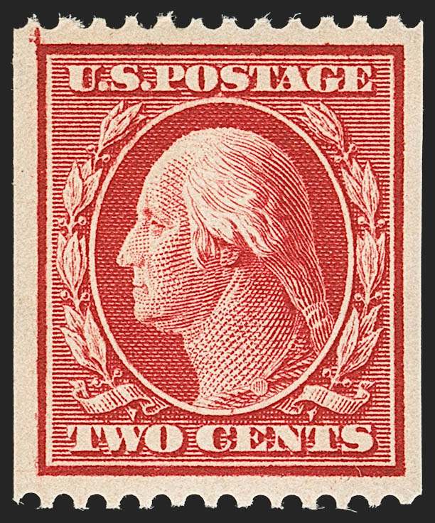 Sale no. 1134 — Lot no. 284 — Siegel Auction Galleries
