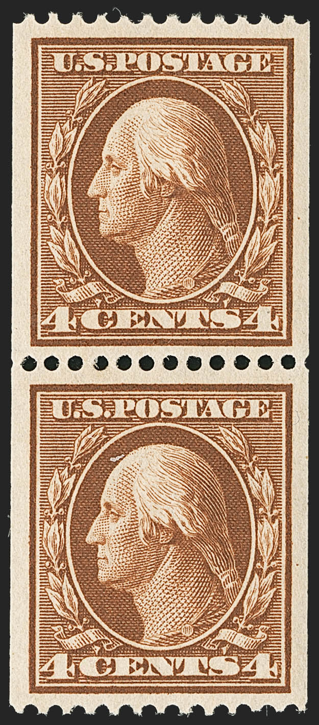 Sale no. 1134 — Lot no. 285 — Siegel Auction Galleries