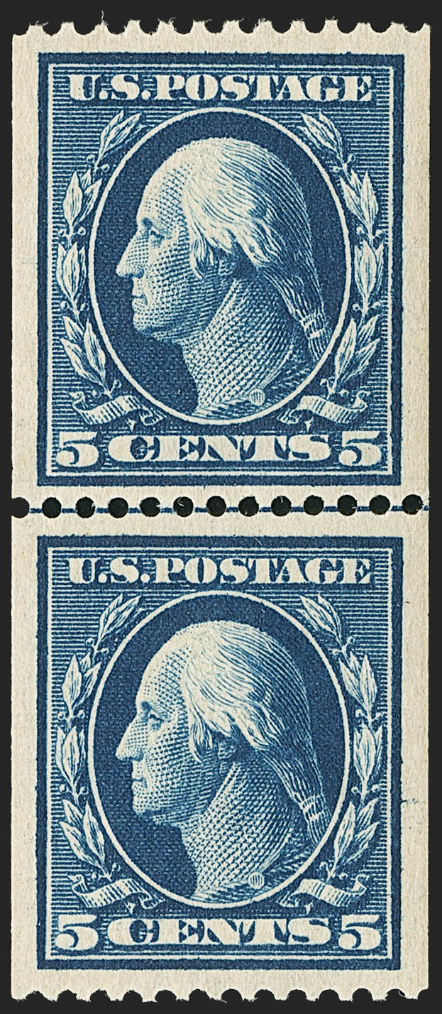 Sale no. 1134 — Lot no. 286 — Siegel Auction Galleries
