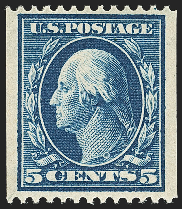 Sale no. 1134 — Lot no. 287 — Siegel Auction Galleries