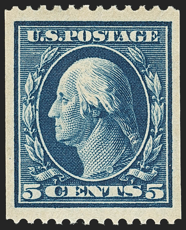 Sale no. 1134 — Lot no. 288 — Siegel Auction Galleries