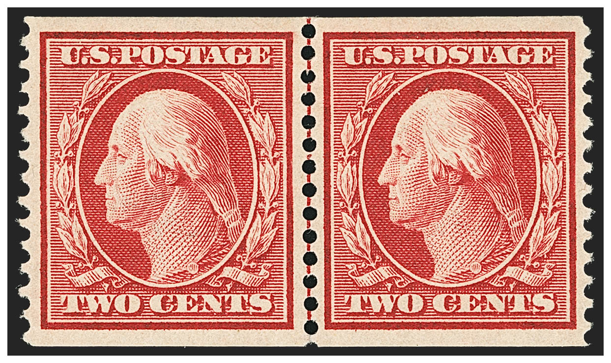 Sale no. 1134 — Lot no. 290 — Siegel Auction Galleries