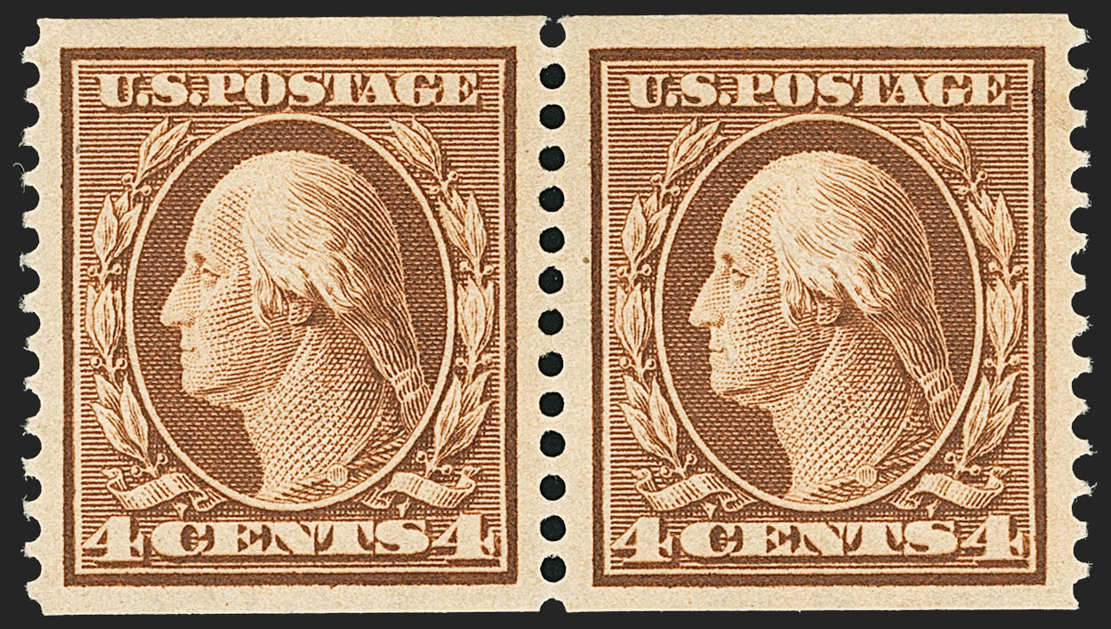 Sale no. 1134 — Lot no. 291 — Siegel Auction Galleries