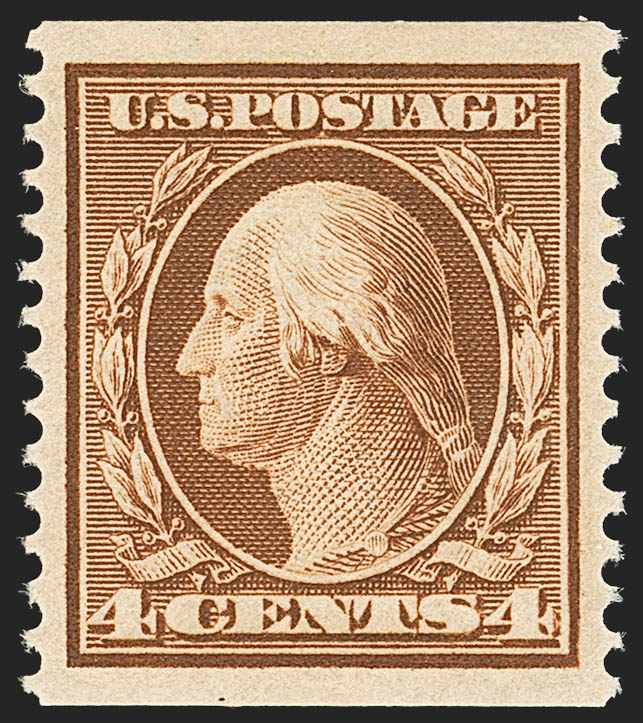 Sale no. 1134 — Lot no. 292 — Siegel Auction Galleries