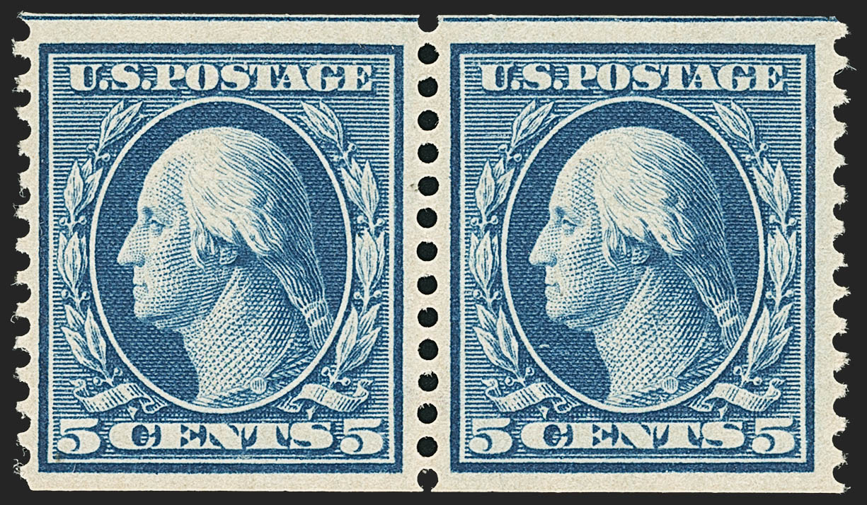 Sale no. 1134 — Lot no. 293 — Siegel Auction Galleries
