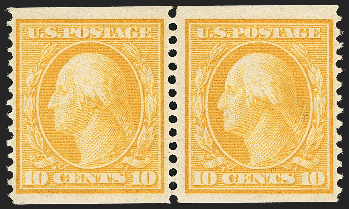 Sale no. 1134 — Lot no. 295 — Siegel Auction Galleries