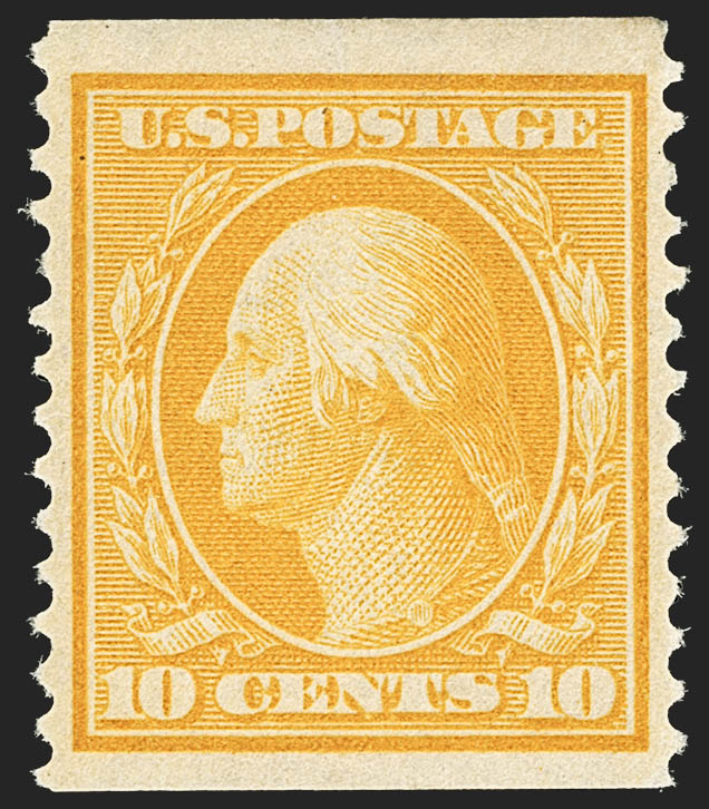 Sale no. 1134 — Lot no. 296 — Siegel Auction Galleries