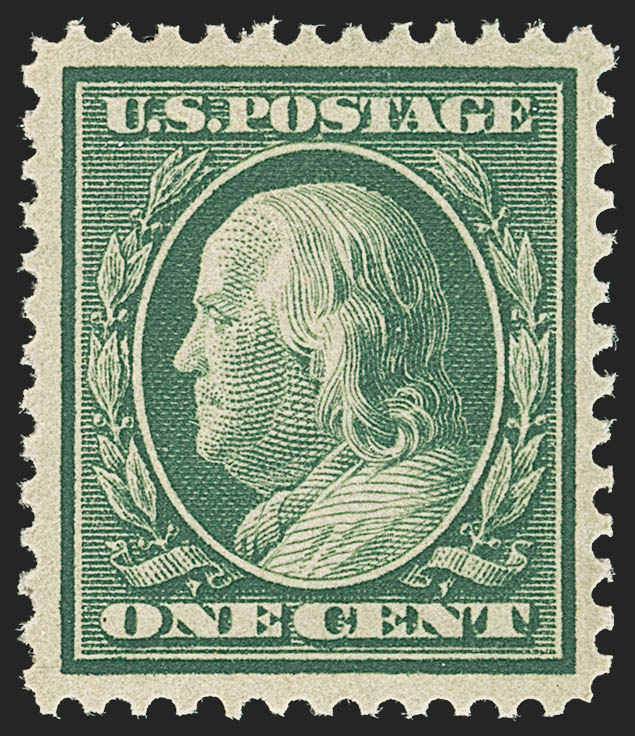 Sale no. 1134 — Lot no. 297 — Siegel Auction Galleries