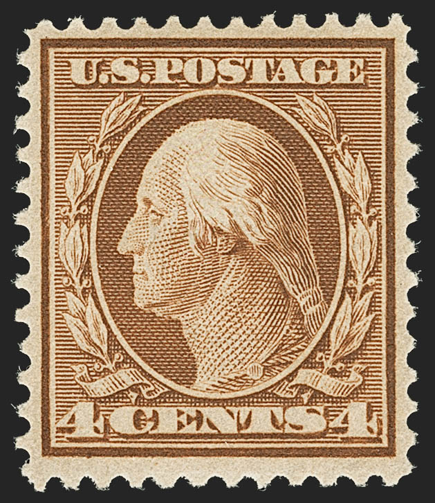 Sale no. 1134 — Lot no. 300 — Siegel Auction Galleries