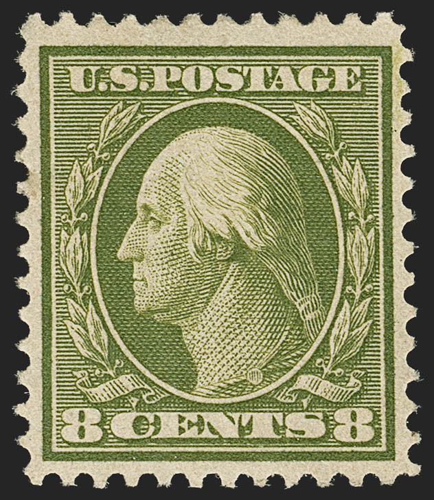 Sale no. 1134 — Lot no. 303 — Siegel Auction Galleries